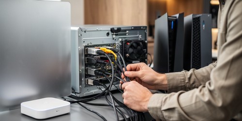 Vale a pena pagar pela configuração profissional de eletrônicos em Itapevi? Confira