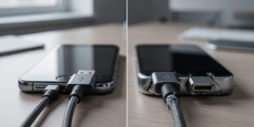 Acessórios para celular: como identificar produtos originais e evitar falsificações