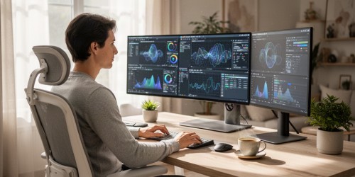 Por que escolher os melhores computadores para home office melhora sua produtividade?