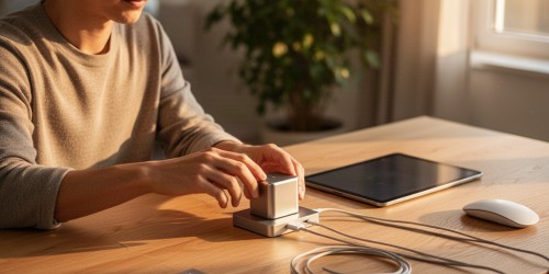Dicas para evitar erros comuns ao configurar seus dispositivos digitais pela primeira vez