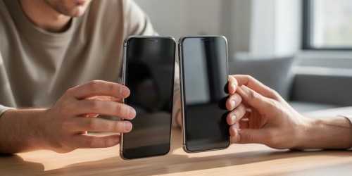 Como comparar modelos de celular antes de comprar na sua região