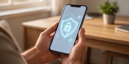 Guia completo: saiba como configurar a segurança no celular de forma simples
