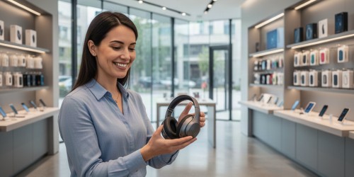 Onde comprar acessórios tecnológicos com o melhor custo-benefício e segurança