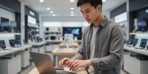 Dicas práticas para escolher o seu próximo notebook nas lojas de Itapevi