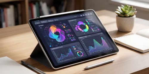 Tablet para estudantes: quais especificações técnicas garantem um melhor desempenho