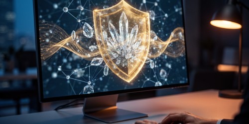 Por que a configuração de segurança para computador é essencial para proteger seus dados?