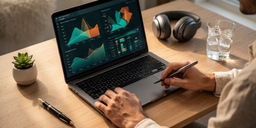 Guia completo: os 10 aplicativos essenciais para aumentar sua produtividade