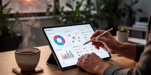 Melhores aplicativos de produtividade gratuitos: vale a pena investir na versão Pro?