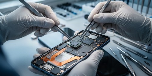 Por que buscar uma assistência técnica em celulares especializada em Itapevi?