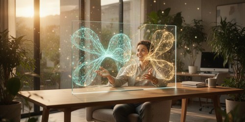 O que é Inteligência Artificial e como ela facilita suas tarefas diárias