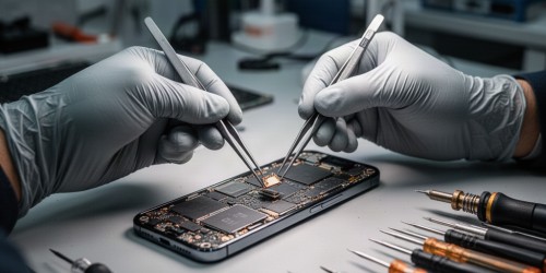 Manutenção de celulares em Itapevi: como encontrar o melhor custo-benefício hoje