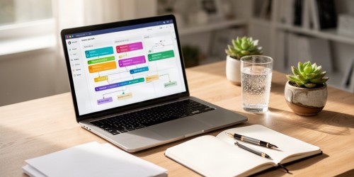 Como organizar seus estudos usando os melhores aplicativos de produtividade