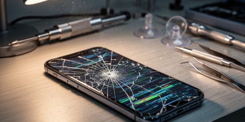 Quando levar seu celular à assistência técnica? Sinais de que o aparelho precisa de reparo