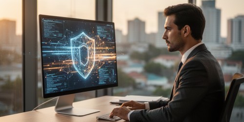 Por que a segurança digital é essencial para pequenas empresas de Itapevi?