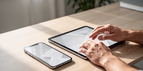 Guia prático: passo a passo para configurar dispositivos novos sem complicações