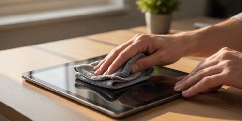 Dicas para evitar danos e prolongar a vida útil do seu tablet em Itapevi