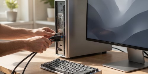 Guia básico: como configurar seu computador novo do zero sem complicações