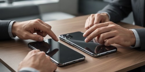 Por que realizar um comparativo de celulares antes de trocar o seu aparelho?