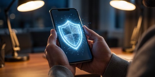 Guia completo para configurar a segurança no celular e evitar invasões