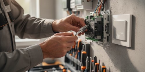 Guia completo: quando recorrer a um serviço de instalação de dispositivos eletrônicos