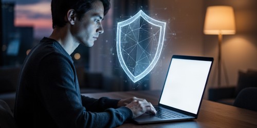 Por que e como melhorar sua segurança na internet para proteger seus dados pessoais