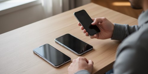 Como comparar preços de smartphones e escolher a melhor opção em Itapevi