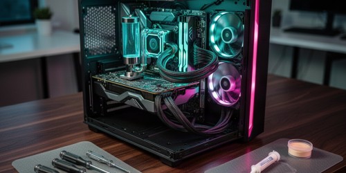 Guia prático para montar ou escolher o seu computador ideal para jogos