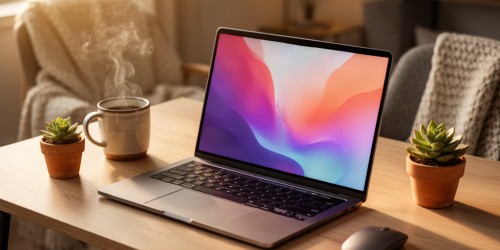 Por que escolher um notebook para uso diário e como ele facilita sua rotina?
