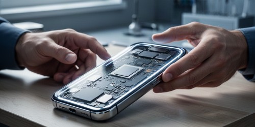 Segurança digital: como identificar gadgets tecnológicos confiáveis antes de comprar