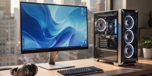 Guia de compra: onde encontrar computadores com o melhor custo-benefício em Itapevi