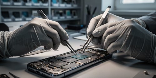 Assistência técnica para gadgets: como encontrar o melhor custo-benefício em Itapevi