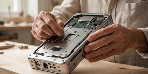 Dicas essenciais para escolher gadgets que realmente duram mais tempo
