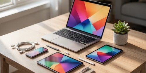 Configuração de dispositivos para iniciantes: tudo o que você precisa saber hoje