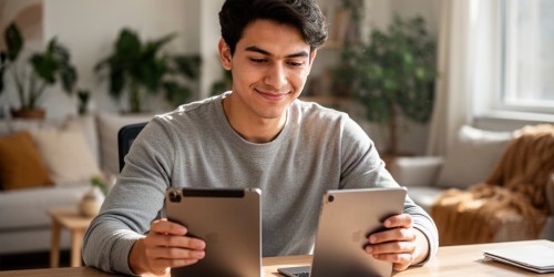 Como escolher dispositivos com configuração fácil que cabem no seu orçamento