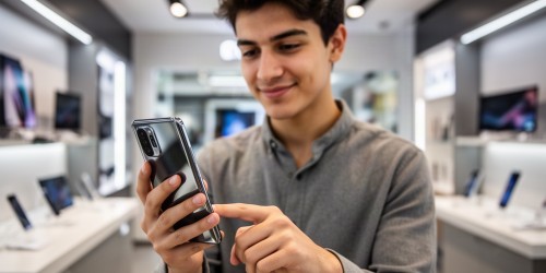Por que escolher um smartphone novo e onde encontrar as melhores opções em Itapevi?