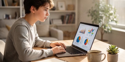 Como escolher o computador ideal para seus estudos sem complicações