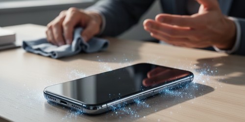Por que o celular fica lento e como melhorar o desempenho no dia a dia