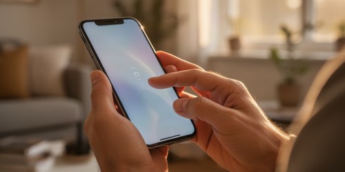 Como configurar seus dispositivos móveis em Itapevi sem sair de casa: passo a passo