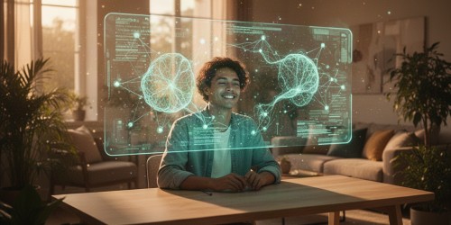 O que é Inteligência Artificial e como ela facilita sua rotina no dia a dia