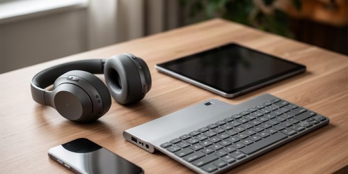 Melhores gadgets custo-benefício: o guia para comprar tecnologia sem gastar muito