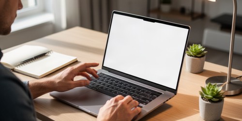 Notebook novo: o que avaliar antes de comprar para não errar na escolha