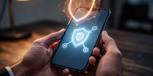 Como configurar a autenticação de dois fatores para proteger seu smartphone