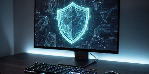 Antivírus pago ou gratuito: qual é a melhor opção para manter seu PC seguro?