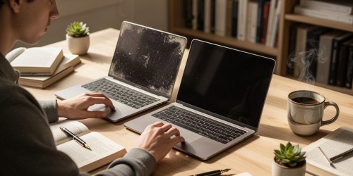 Como escolher o notebook ideal para seus estudos sem gastar muito dinheiro