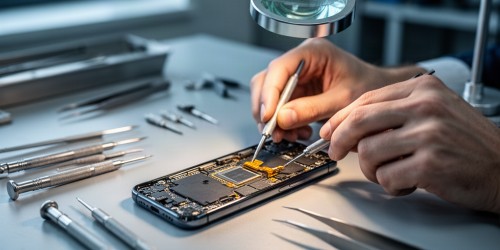 Onde encontrar assistência técnica de confiança para seu smartphone em Itapevi