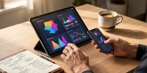 Como escolher os melhores aplicativos de produtividade para otimizar seu fluxo de trabalho