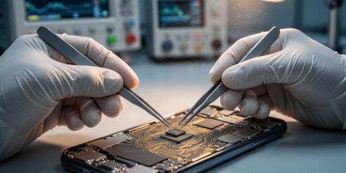 Por que buscar assistência técnica especializada para consertar seu celular em Itapevi?