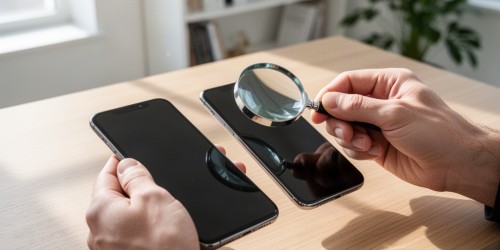 Guia prático: quais pontos avaliar antes de investir no seu próximo celular