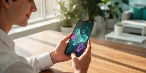 Por que acompanhar as novidades em tecnologia para celular melhora seu dia a dia