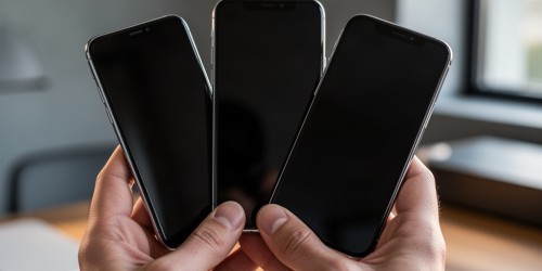 Como escolher o smartphone ideal entre as novas tecnologias do mercado